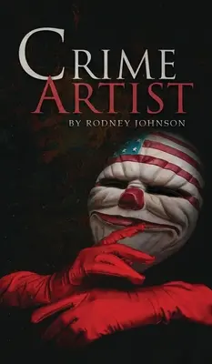 Kriminálny umelec - Crime Artist