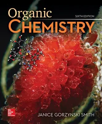 Voľné listy pre organickú chémiu - Loose Leaf for Organic Chemistry