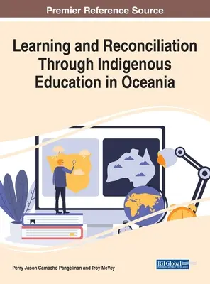 Učenie a zmierenie prostredníctvom vzdelávania pôvodných obyvateľov Oceánie - Learning and Reconciliation Through Indigenous Education in Oceania