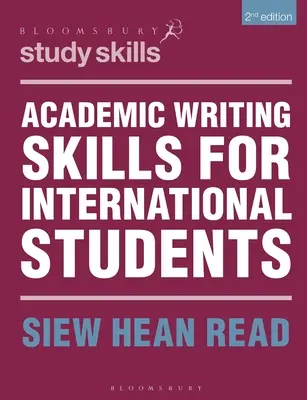 Zručnosti akademického písania pre zahraničných študentov - Academic Writing Skills for International Students