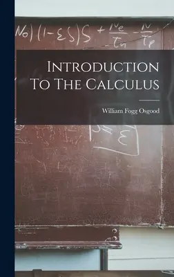 Úvod do kalkulačky - Introduction To The Calculus