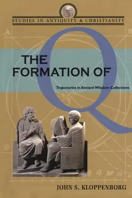 Formovanie Q - The Formation of Q