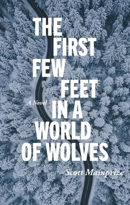 Prvých pár krokov vo svete vlkov - The First Few Feet in a World of Wolves