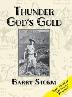 Zlato bohov hromu - Thunder Gods Gold