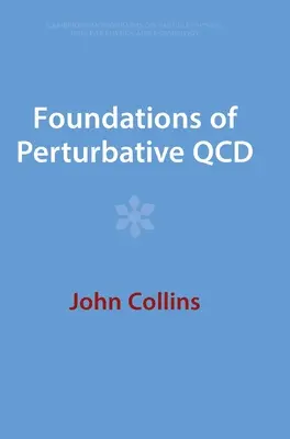 Základy perturbačnej QCD - Foundations of Perturbative QCD