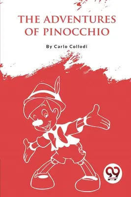 Pinocchiove dobrodružstvá - The Adventures Of Pinocchio