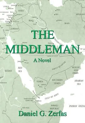 Prostredník - The Middleman