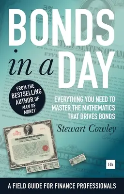 Väzby za jeden deň - Bonds in a Day