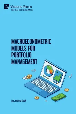 Makroekonometrické modely pre riadenie portfólia - Macroeconometric Models for Portfolio Management
