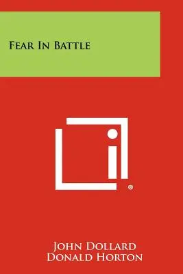 Strach v boji - Fear In Battle