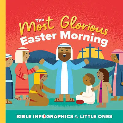 Najslávnejšie veľkonočné ráno - The Most Glorious Easter Morning