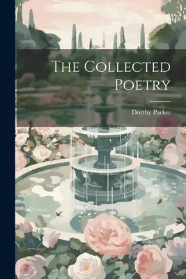 Zbierka poézie - The Collected Poetry
