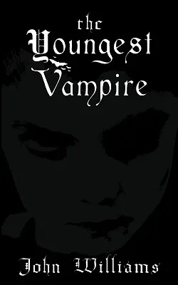 Najmladší upír - The Youngest Vampire