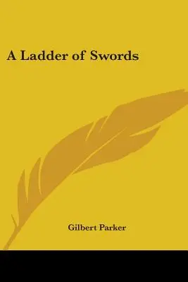 Rebrík mečov - A Ladder of Swords