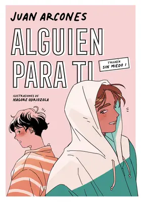 Alguien Para Ti / Niekto pre teba - Alguien Para Ti / Someone for You