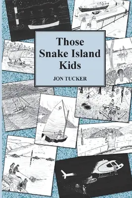 Tie deti z Hadieho ostrova - Those Snake Island Kids