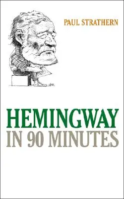 Hemingway v 90 minútach - Hemingway in 90 Minutes