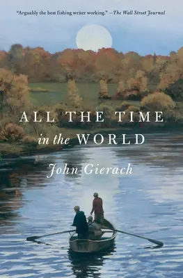 Všetok čas na svete - All the Time in the World