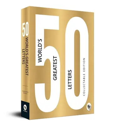 50 najväčších svetových listov: Vydanie, ktoré sa dá zbierať - 50 World's Greatest Letters: Collectable Edition