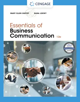 Základy obchodnej komunikácie - Essentials of Business Communication