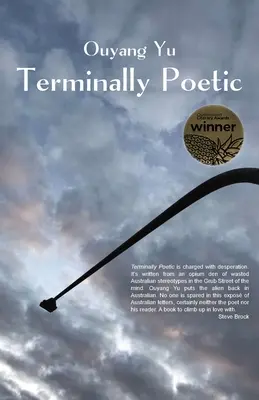 Terminálne poetické - Terminally Poetic
