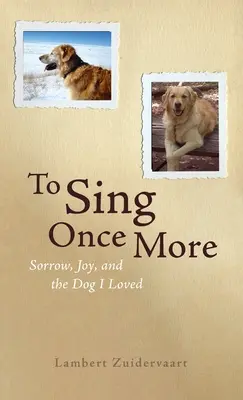 Ešte raz spievať - To Sing Once More
