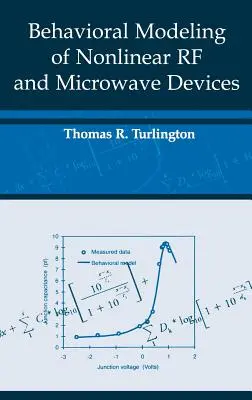 Behaviorálne modelovanie nelineárnych VF a mikrovlnných zariadení - Behavioral Modeling of Nonlinear RF and Microwave Devices