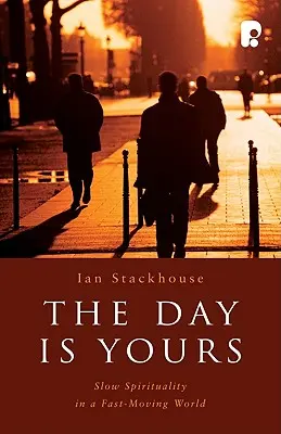 Deň je tvoj - The Day Is Yours