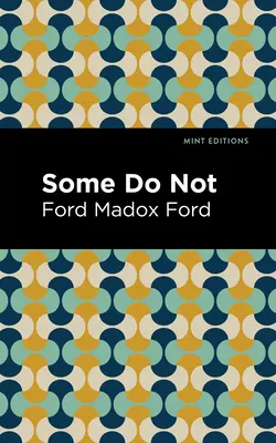 Niektorí nie - Some Do Not