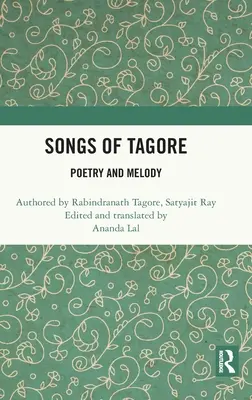 Tagoreho piesne: Poézia a melódia - Songs of Tagore: Poetry and Melody