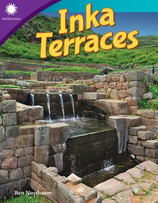 Inkské terasy - Inka Terraces