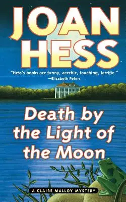 Smrť pri svetle mesiaca - Death by the Light of the Moon