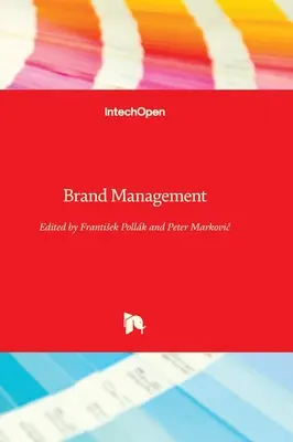 Manažment značky - Brand Management