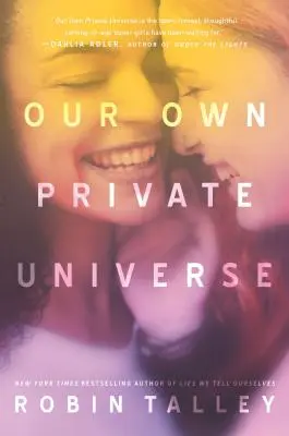 Náš vlastný súkromný vesmír - Our Own Private Universe
