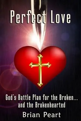 Dokonalá láska: a so zlomeným srdcom - Perfect Love: God's Battle Plan for the Broken... and the Brokenhearted