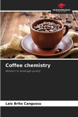 Kávová chémia - Coffee chemistry
