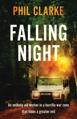 Padajúca noc - Falling Night
