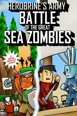 Herobrinova armáda - Herobrine's Army