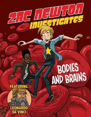Telá a mozgy - Bodies and Brains