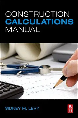 Príručka stavebných výpočtov - Construction Calculations Manual