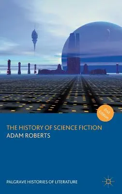Dejiny vedeckej fantastiky - The History of Science Fiction