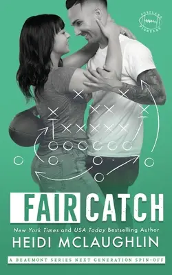Spravodlivý úlovok - Fair Catch