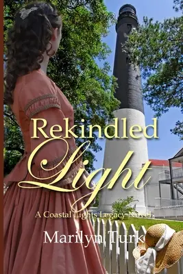 Oživené svetlo - Rekindled Light