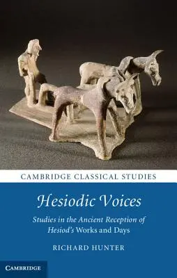 Hesiodove hlasy: Hesiodove hlasy: štúdie o antickej recepcii Hesiodových diel a dní - Hesiodic Voices: Studies in the Ancient Reception of Hesiod's Works and Days