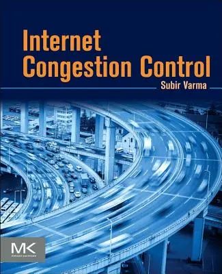 Riadenie preťaženia internetu - Internet Congestion Control