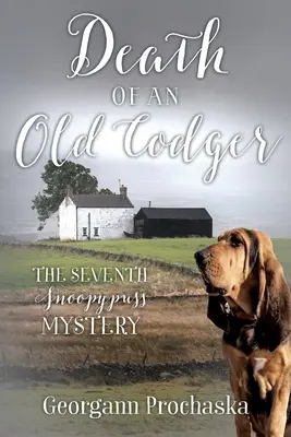 Smrť starého muža: Siedma Snoopypussova záhada - Death of an Old Codger: The Seventh Snoopypuss Mystery