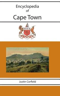 Encyklopédia Kapského mesta - Encyclopedia of Cape Town