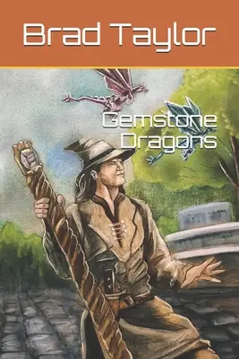 Drahokamy - Gemstone Dragons