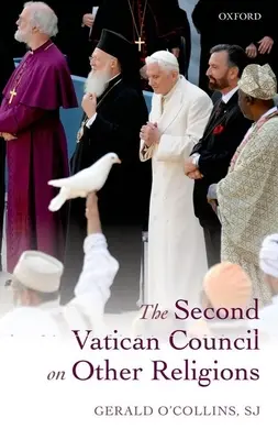 Druhý vatikánsky koncil o iných náboženstvách - Second Vatican Council on Other Religions