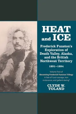 Žiar a ľad - Heat and Ice